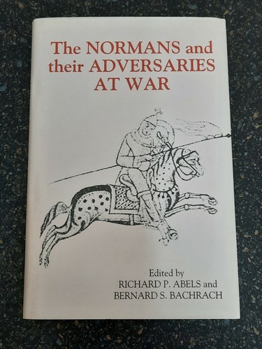 The normans and their - normans,