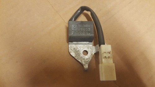 Toyota kondensator sensor - toyota,