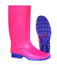 Gummistiefel, Freizeitstiefel