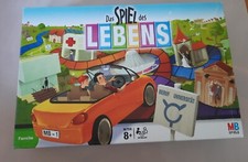 MB Spiel des Lebens