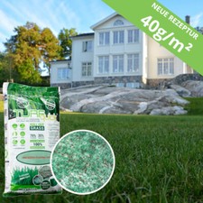 Rasenvlies Premium Masterline Rasensamenvlies Rollrasen Rasensamen Grassamen