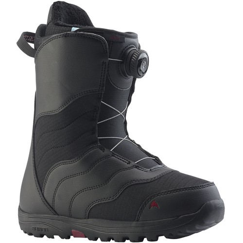 Burton mint boa softboots - mint,