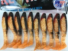 10 Gummifische Relax Kopyto