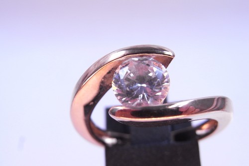 Schöner designer ring 925 - designer,
