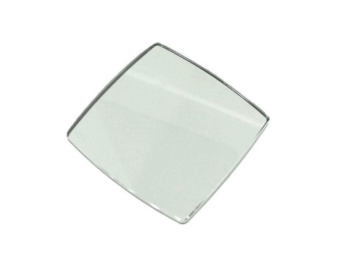 Candino uhrenglas mineral - candino,