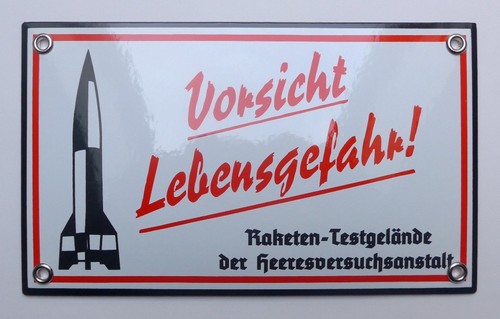Emailleschild - , v2