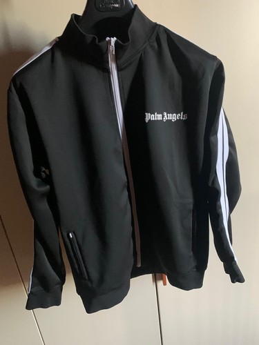 Palm angels sweatshirt overall - palm,