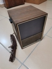 Noris Tonfilmbox mit eingebauten Lautsprecher Für Super 8 top