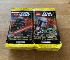 LEGO Star Wars Series 4