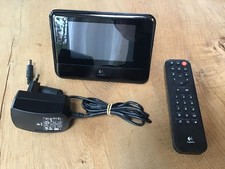 Logitech Squeezebox Touch -