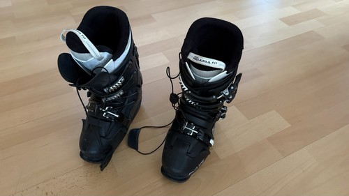 Deluxe snowboard hartboots - deluxe,