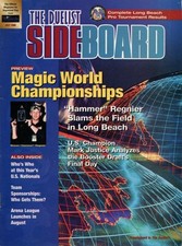 The Duelist Sideboard -