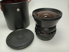 Carl Zeiss Flektogon MC 50mm