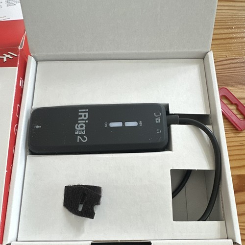 Multimedia irig pre 2 - irig,