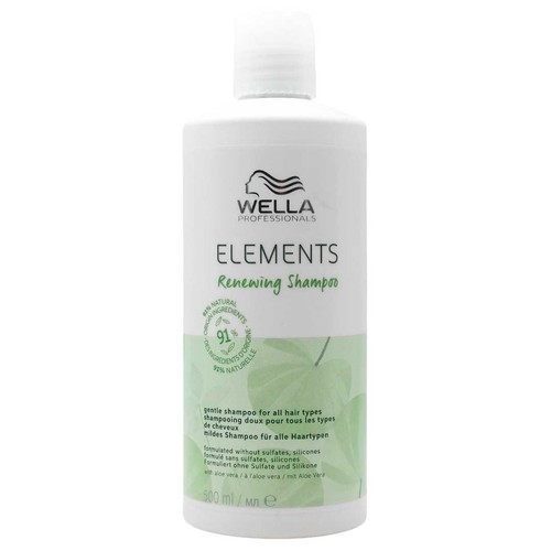 Wella elements renewing - wella,