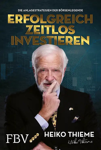 Erfolgreich zeitlos