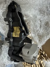 2x SAUGROHRKLAPPE + STELLMOTOREN für VW Touareg 7LA, 7L6, 7L7 3.0 V6 059129711CK