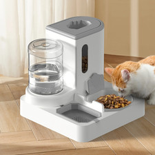 2-in-1 Automatischer