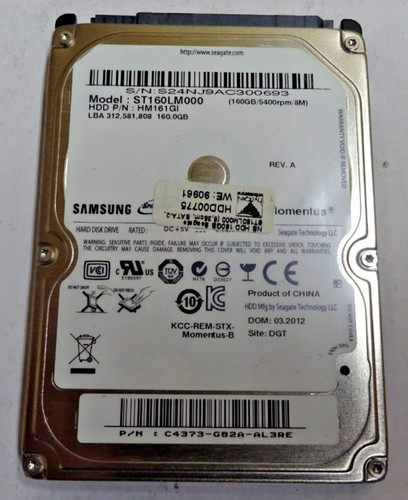 Samsung st160lm000 160 - ***,