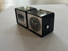 DUGENA Quartz Mini Wecker