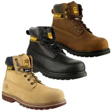 Herren Caterpillar Holton SB