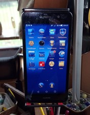 Handyhalter Bett Tisch Handy Halterung 90cm langer Schwanenhals Arm 360° drehbar