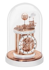 Hermle -Tischuhr Astrolabium