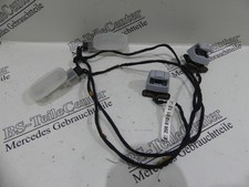 Mercedes CLK W208 W210 Sonnenblende Beleuchtung für Sonnenblenden 2088100112