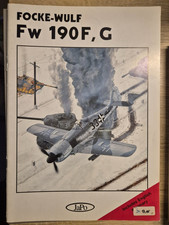 JaPo - Focke-Wulf  190 F, G