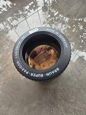 Braun Super Paxigon 1:3,5/230mm MC Projektionsobjektiv