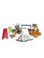 Playmobil Bauset Kinder Garten