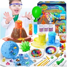 Wissenschaft Set Kinder