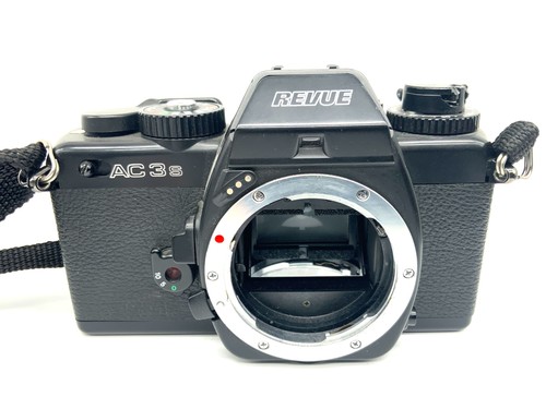 Revue slr 35mm - revue,