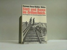 Sinti und Roma im ' Dritten