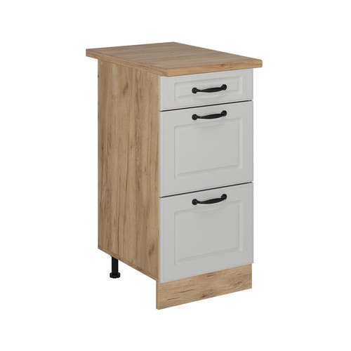 Küchenunterschrank vicco - küchenunterschrank,