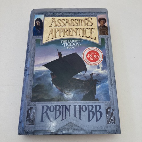 1st assassin - [1st/1st], assassin’s