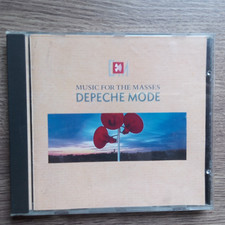 DEPECHE MODE - Music For The