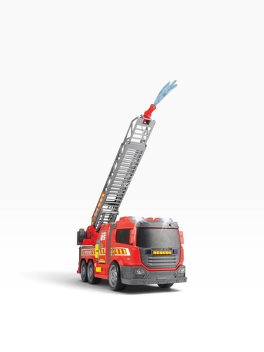 Dickie toys fire - dickie,