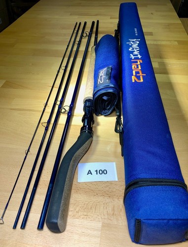 A100 zweihand - -,