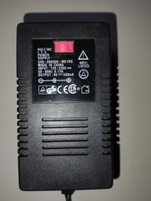 AULTINC NETZTEIL S48-090500-M01RG - 9V 0,5A - 120/230V einstellbar