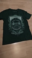 Rammstein Berlin Waldbühne