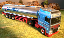 Herpa LKW Tankzug Spedition