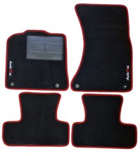 Fußmatten Set Autoteppiche