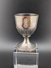 Eierbecher 800 Silber Koch &