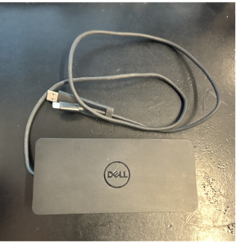 Dell d6000 dockingstation - d6000,