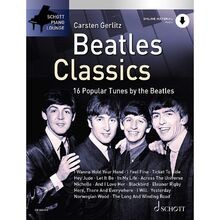 Beatles classics popular - beatles, 16