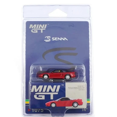 Mini honda ns - mini, gt