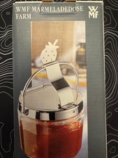 Marmeladedose WMF Farm neu, in
