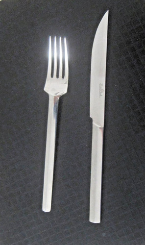 Rosenthal menü besteck - rosenthal, messer