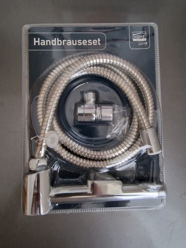 Bidet brause set - bidet, schlauch